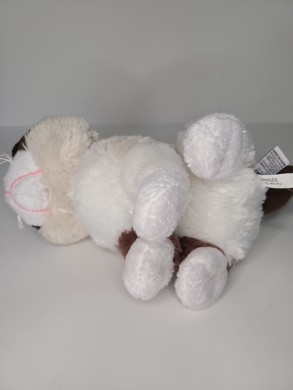 Ganz Grumpy Cat Plush 8" - Picture 9 of 9